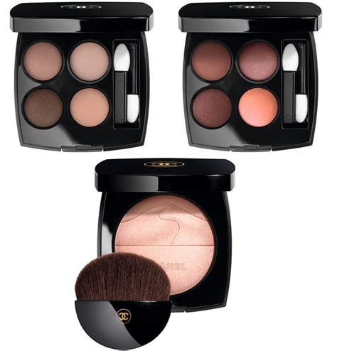 chanel frühjahr sommer 2020 makeup|SPRING.